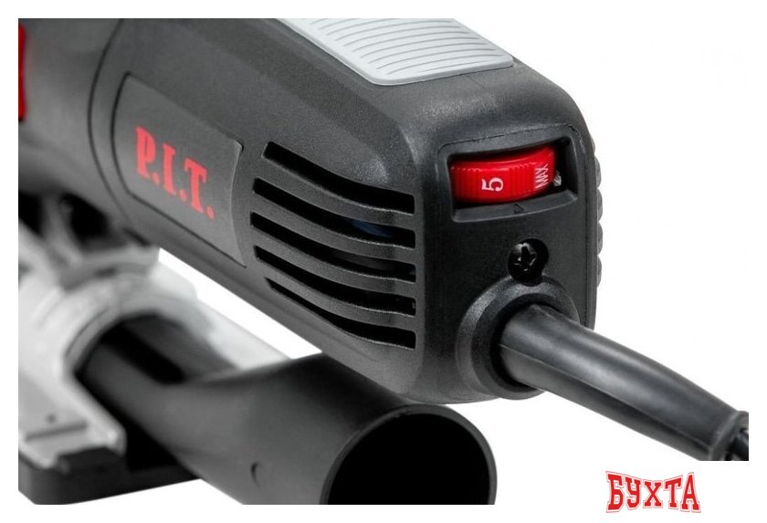 Электролобзик P.I.T. PST110-C 5