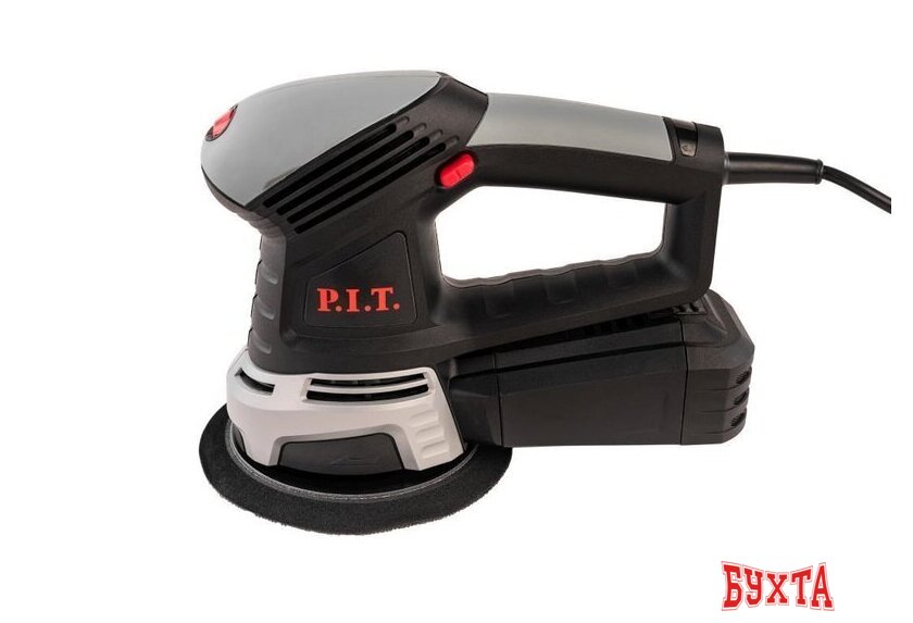 Эксцентриковая шлифмашина P.I.T. PDS150-C 5