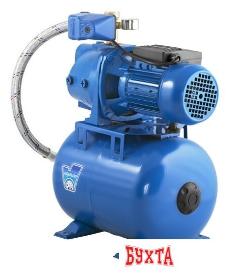 Насосная станция Aquario Auto AJC-125C 3