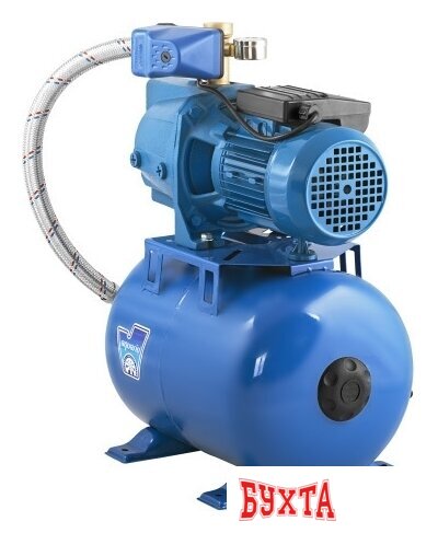 Насосная станция Aquario Auto AJC-101B 3