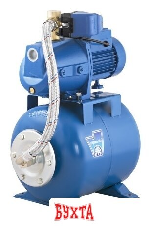 Насосная станция Aquario Auto AJC-60C 1