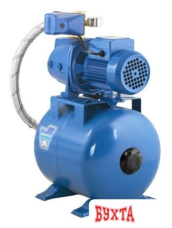 Насосная станция Aquario Auto AJC-60C 3