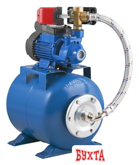 Насосная станция Aquario Auto ADB-40(H) 2