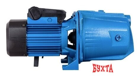 Самовсасывающий насос Aquario AJC-81B 2