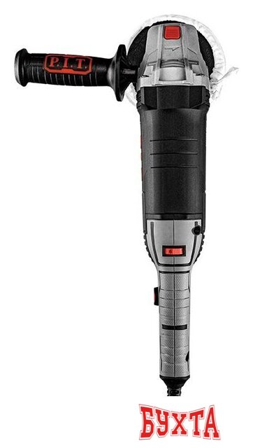 Полировальная машина P.I.T. PPO125-C1 2