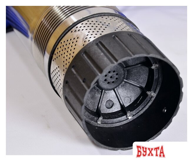 Колодезный насос Aquario ASP2-25-100WA 5