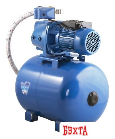 Насосная станция Aquario Auto AJC-125C(50L) 3