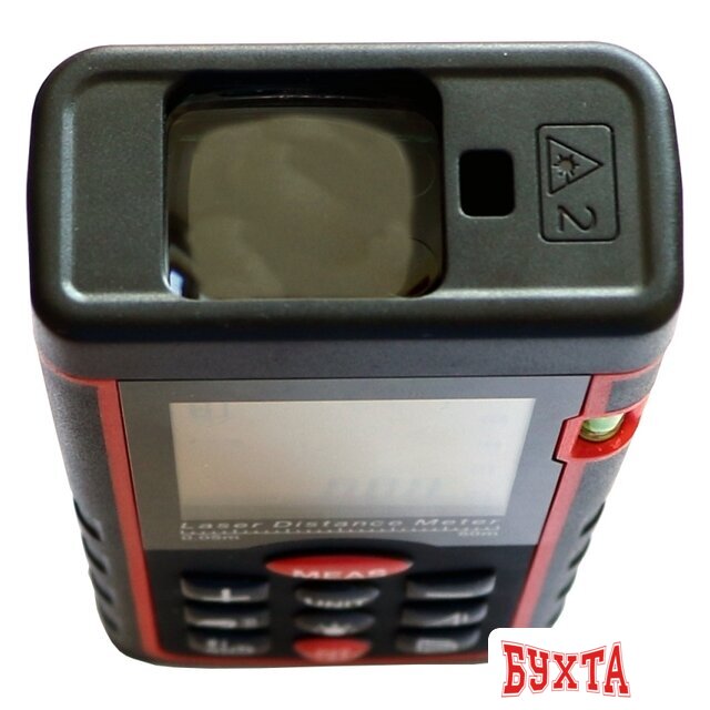 Лазерный дальномер ДИОЛД ДЛ-80 3