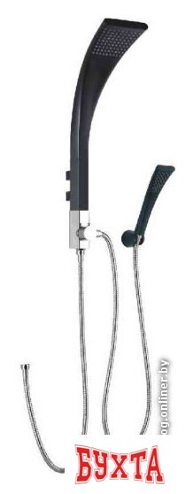 Душевая система Ledeme L2405F 1