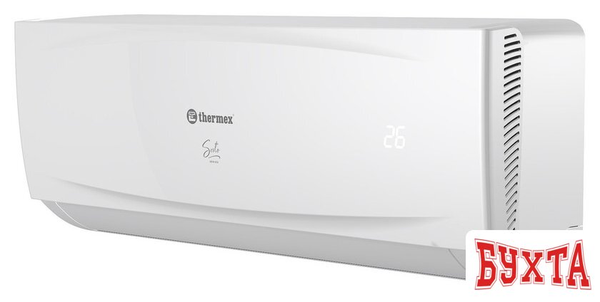 Кондиционер Thermex Sesto 18 3