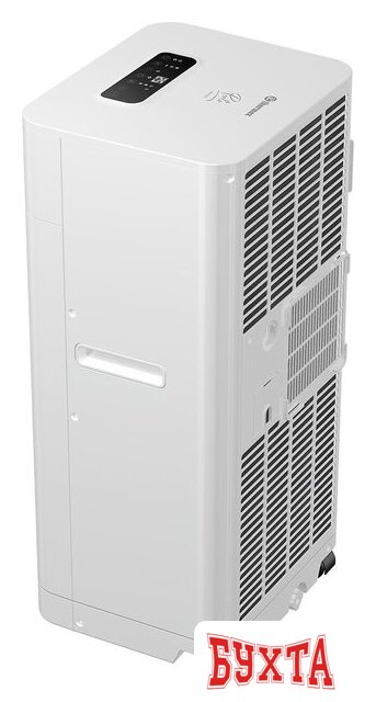 Мобильный кондиционер Thermex Porto 7 4