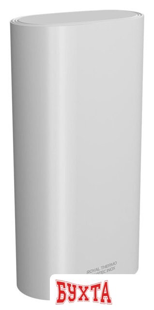 Бойлер косвенного нагрева с ТЭНом Royal Thermo Aquatec Inox-F RTWX-F 100