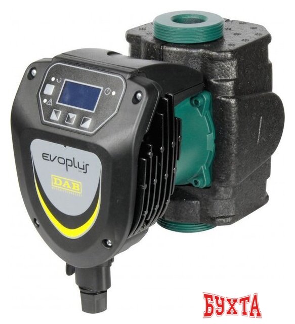Циркуляционный насос DAB Evoplus 110/180 XM