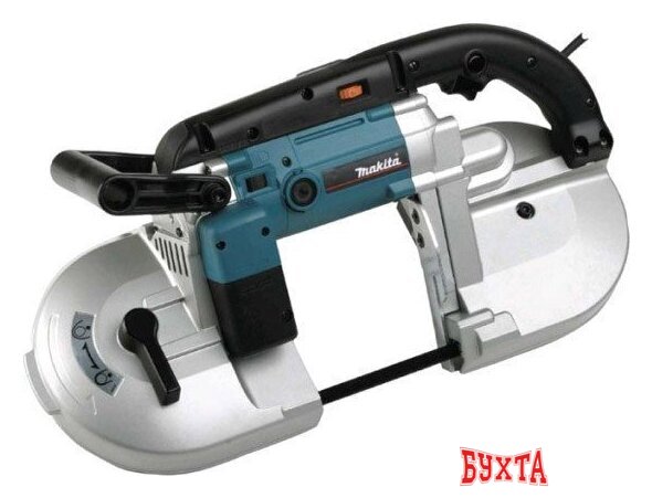 Ленточная пила Makita 2107FK