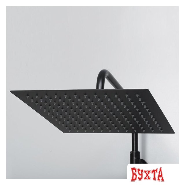 Душевая система Wasserkraft A29901 Thermo 4