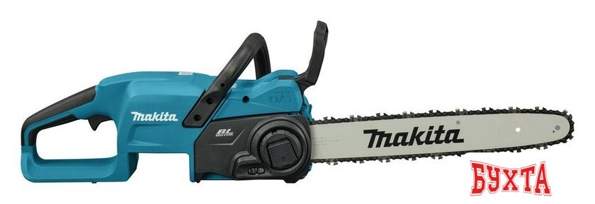 Аккумуляторная пила Makita DUC407Z (без АКБ) 3