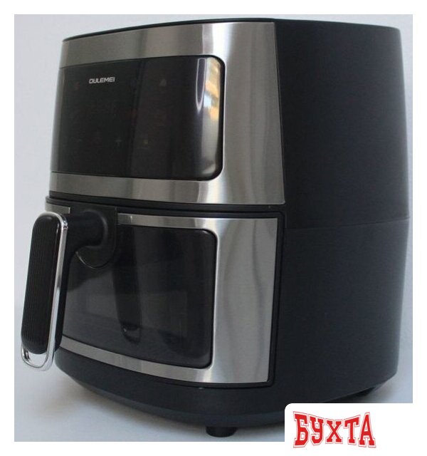 Аэрогриль (аэрофритюрница) Oulemei OLM-KZF003 4