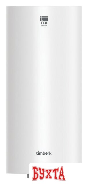 Накопительный электрический водонагреватель Timberk Fiji T-WSS50-R20-V
