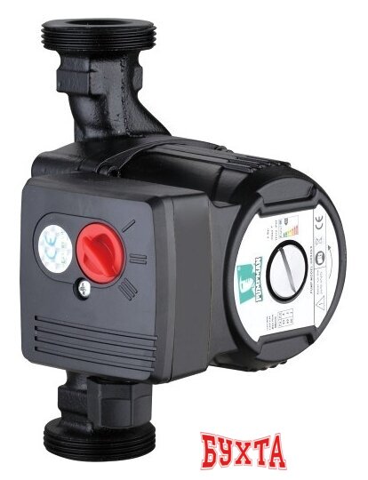 Циркуляционный насос Pumpman GRS25/6-130 2