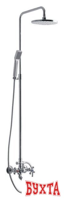 Душевая система Ledeme L2419