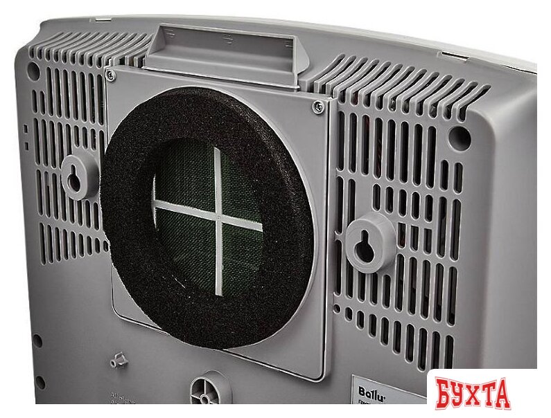 Проветриватель без нагрева Ballu Oneair ASP-200SP 4