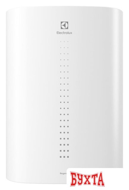 Накопительный электрический водонагреватель Electrolux EWH 30 Regency 1