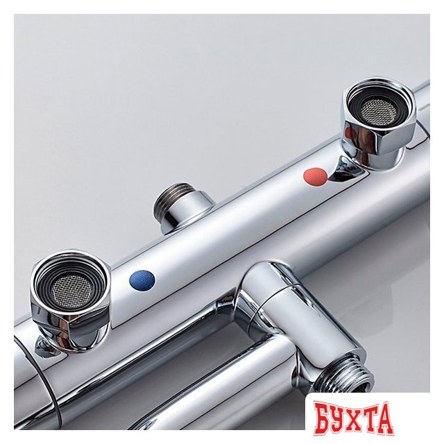 Душевая система Ledeme L2422 5