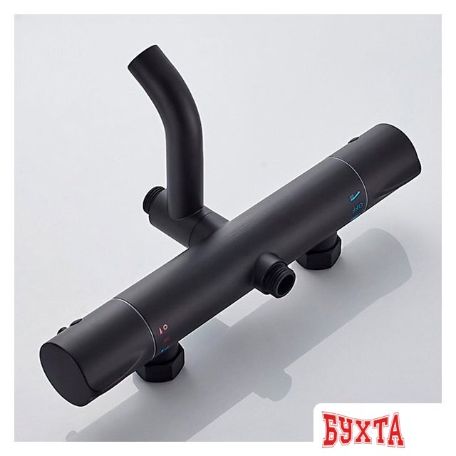 Душевая система Ledeme L2422B 4