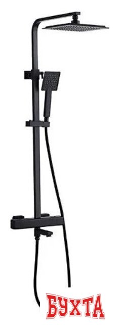 Душевая система Ledeme L2424B