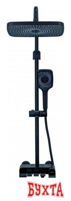 Душевая система Ledeme 2425B 1