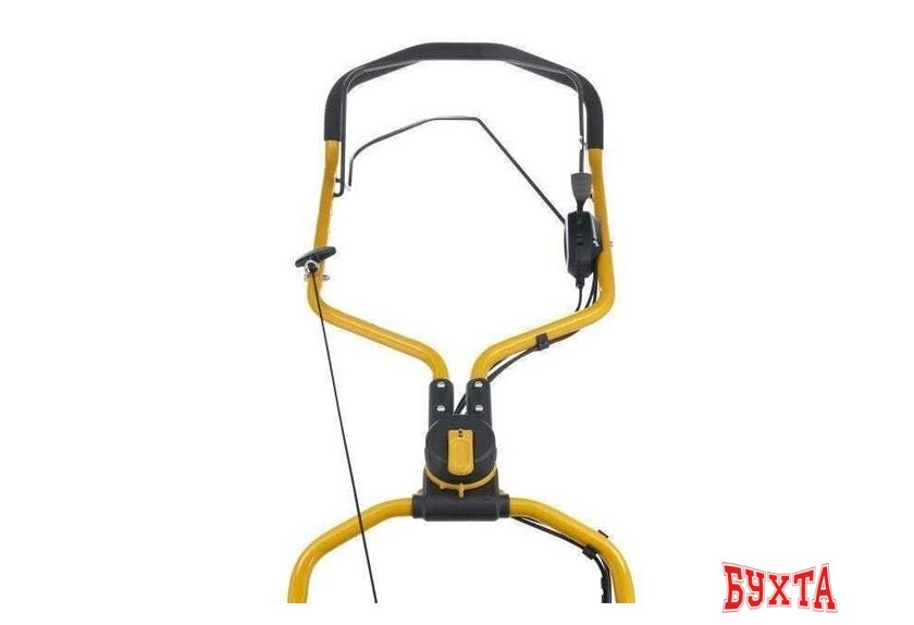 Газонокосилка Stiga Combi 753 V 2L0537838/ST2 5