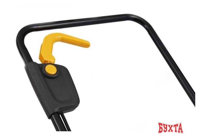 Газонокосилка Stiga Collector 132e Kit 291302068/ST2 (с 1-им АКБ) 4