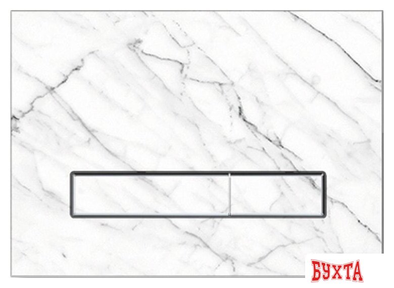 Панель смыва Lavinia Boho Relfix 38050903 (statuary) 4