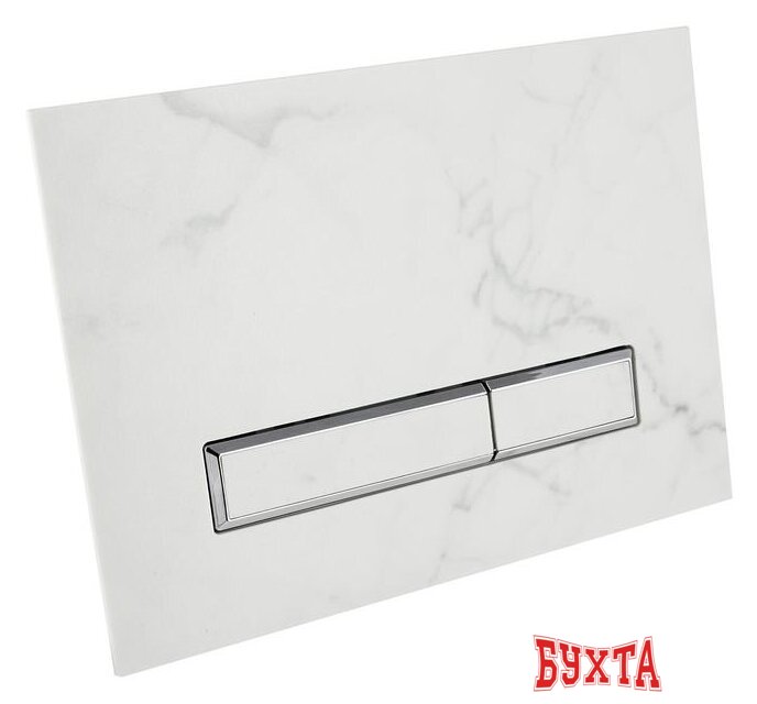 Панель смыва Lavinia Boho Relfix 38050903 (statuary) 5