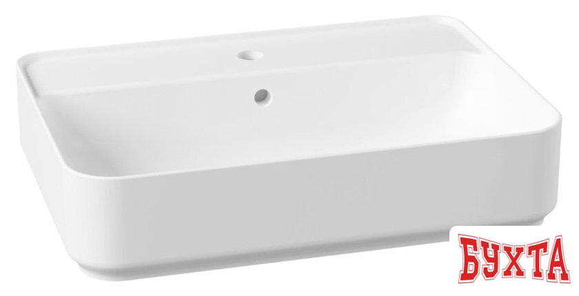 Умывальник Lavinia Boho Bathroom Sink Slim 33311008 2