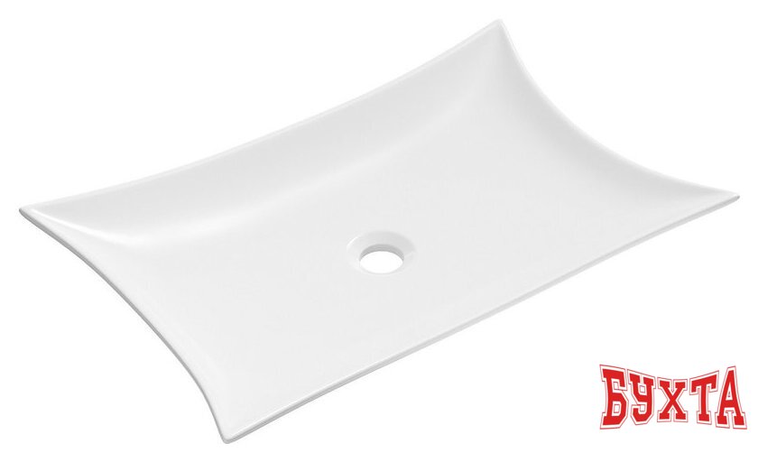 Умывальник Lavinia Boho Bathroom Sink Slim 33311112 2