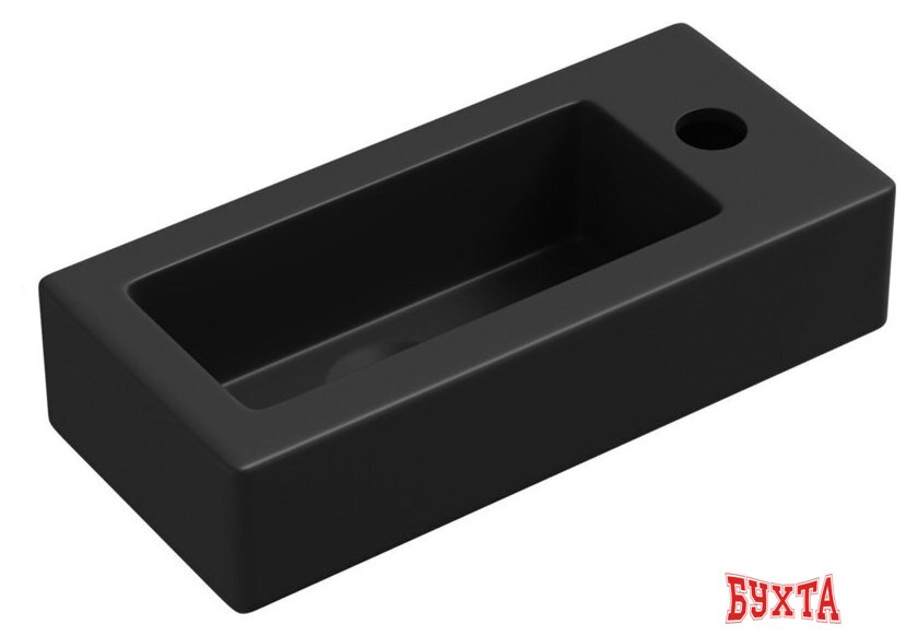 Умывальник Lavinia Boho Bathroom Sink 33311016 2