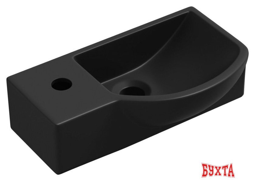 Умывальник Lavinia Boho Bathroom Sink Slim 33311028 2