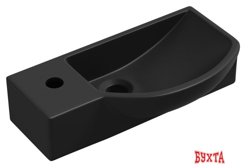 Умывальник Lavinia Boho Bathroom Sink Slim 33311032 2