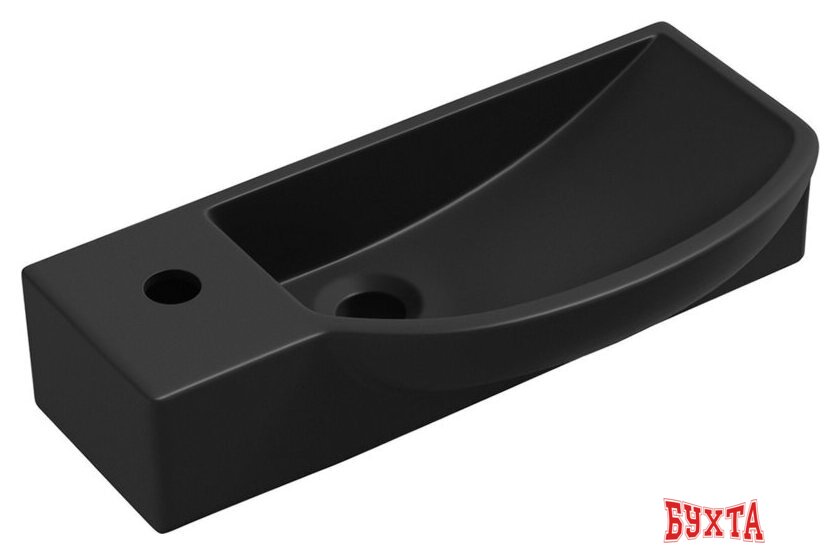 Умывальник Lavinia Boho Bathroom Sink Slim 33311036 2