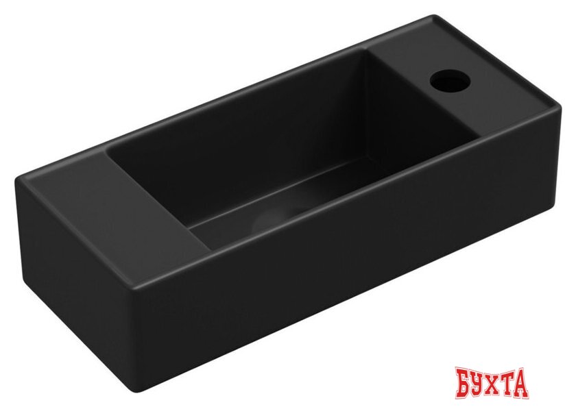 Умывальник Lavinia Boho Bathroom Sink Slim 33311044 2