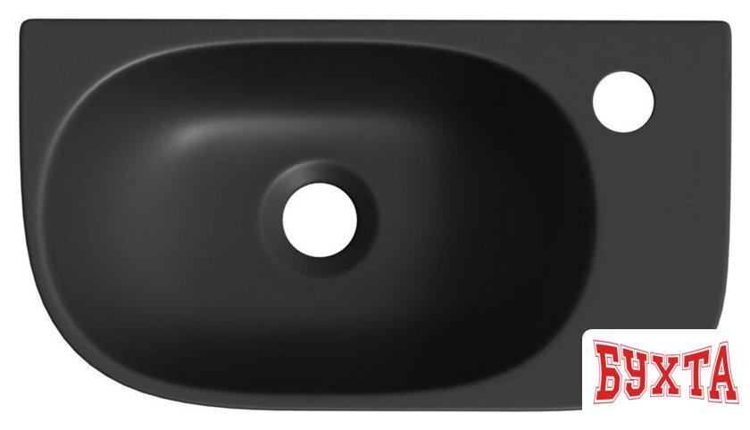 Умывальник Lavinia Boho Bathroom Sink 33311048 3