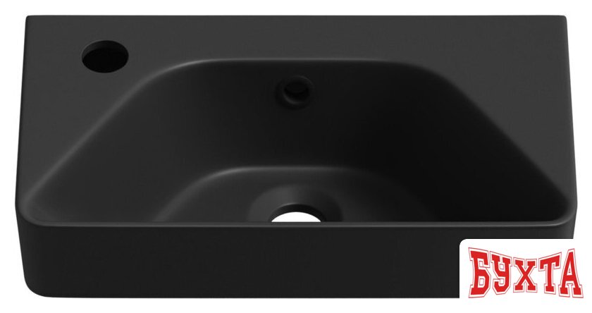 Умывальник Lavinia Boho Bathroom Sink Slim 33311058 1