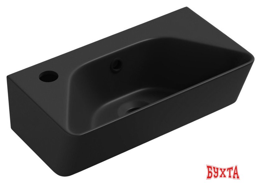 Умывальник Lavinia Boho Bathroom Sink Slim 33311058 2