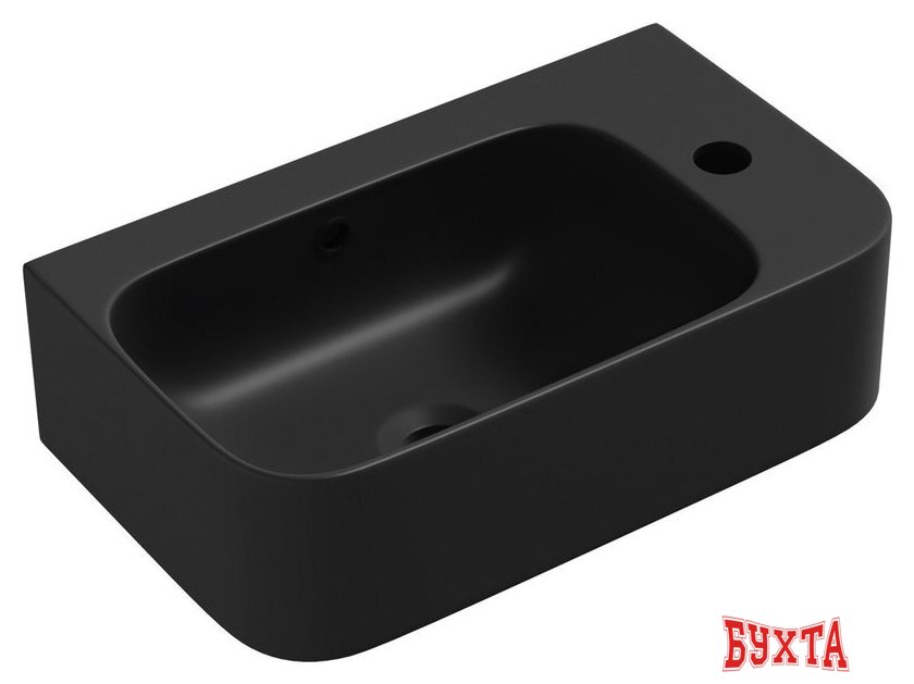 Умывальник Lavinia Boho Bathroom Sink Slim 33311062 2