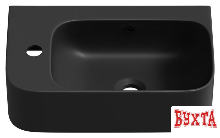 Умывальник Lavinia Boho Bathroom Sink Slim 33311060