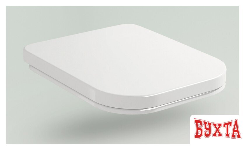 Унитаз приставной Lavinia Boho One 33020050 (чаша, пневмокрышка) 5