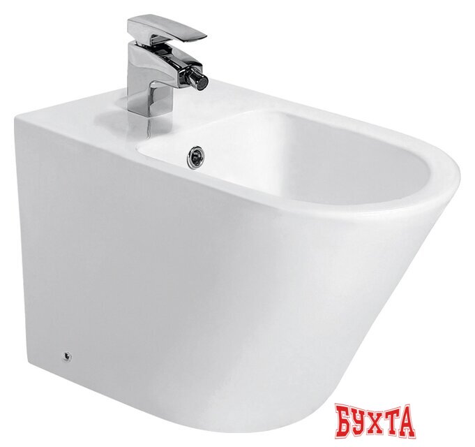 Биде Lavinia Boho Biore 33040050