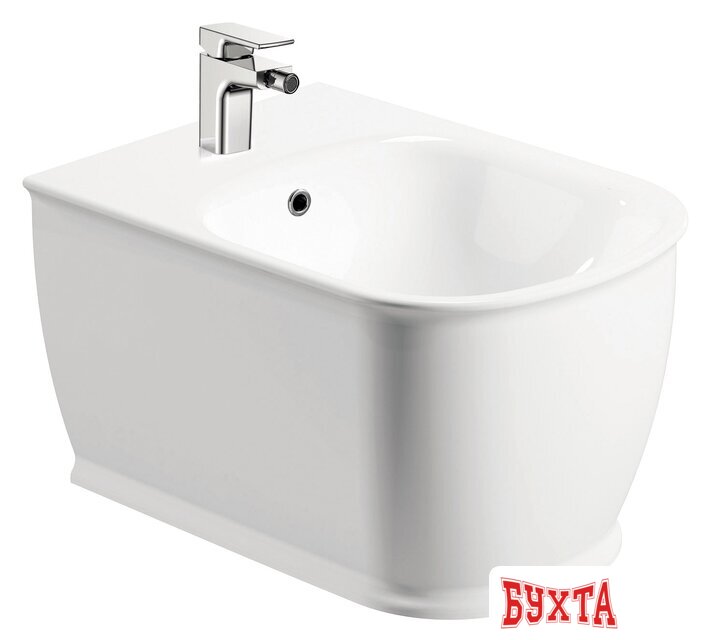 Биде Lavinia Boho Bell Pro [33010050]