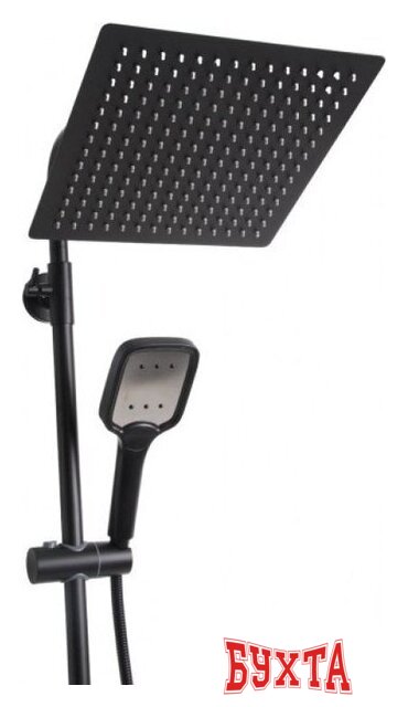 Душевая система Ledeme L2473B 5